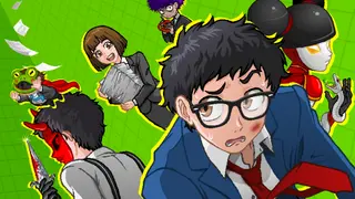 Yuppie Psycho - Xbox One