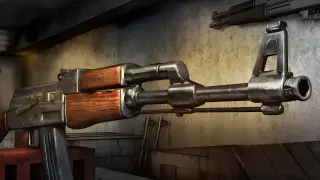 Gunsmith Simulator - PS5