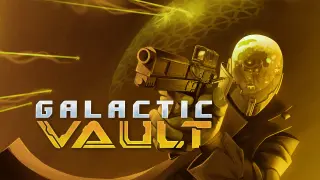 Galactic Vault Supporter - Xbox Series