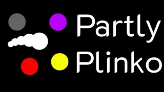 Partly Plinko
