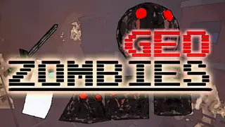 Geo Zombies