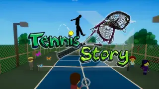 Tennis Story