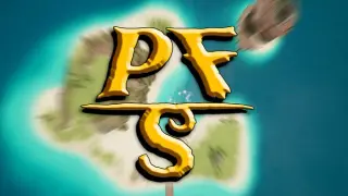 Pirate Fighting Simulator