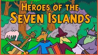 Heroes of the Seven Islands