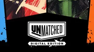 Unmatched: Digital - Switch