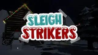 Sleigh Strikers