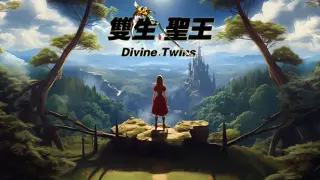 Divine Twins