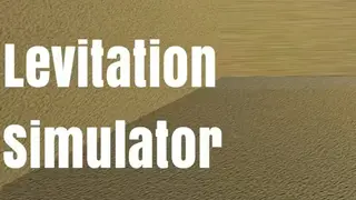 Levitation Simulator