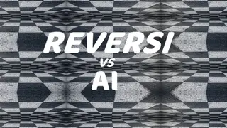 Reversi vs AI : Board Game - Xbox One