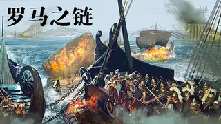 罗马之链