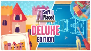 Softly Placed Deluxe Edition - Switch