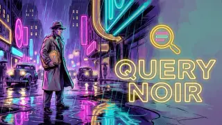 Query Noir