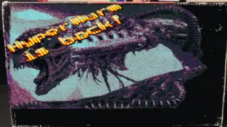 Hyperwurm is back!