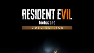 Resident Evil 7 biohazard Gold Edition - Switch