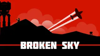 Broken Sky