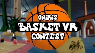 Oniris Basket VR