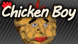 Chicken Boy