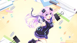 Neptunia Game Maker R:Evolution Deluxe Bundle (PS4)