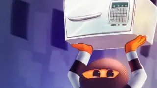 Hidden Theft - Switch