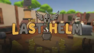 The Last Helm