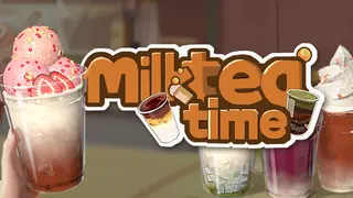 MilkTea Time