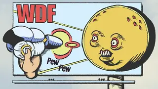 WDF