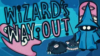 Wizard's Way Out