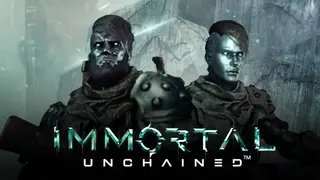 Immortal: Unchained - Preorder Bonus