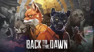 Back to the Dawn