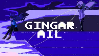 Gingar Ail