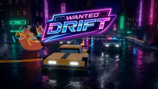 Wanted Drift