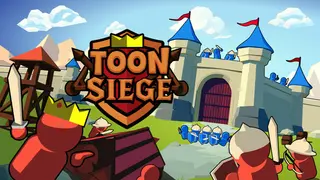 Toon Siege