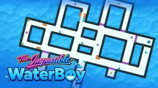 The Impossible Waterboy