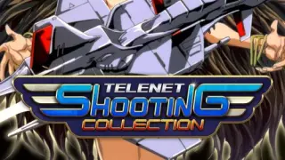 Telenet Shooting Collection - Switch