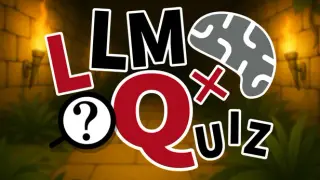 LLM×Quiz
