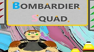 Bombardier Squad
