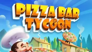 Pizza Bar Tycoon - Switch