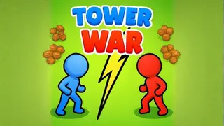 Tower War