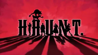 Haunt Initiation