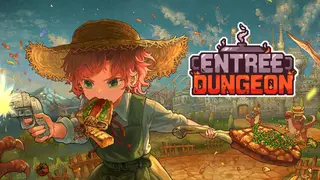 Entrée Dungeon
