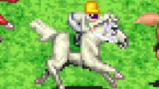 ACA NEOGEO STAKES WINNER - Switch