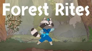 Forest Rites