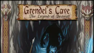 Grendel's Cave