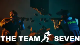 The Team Seven