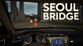 Seoul Bridge
