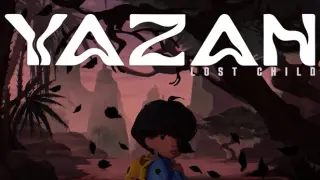 YAZAN: Lost Child