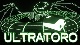 ULTRATORO