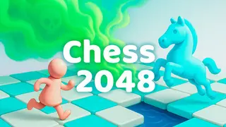 Chess 2048