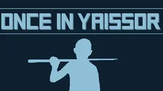 Once in Yaissor