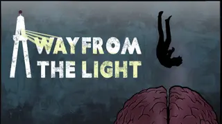 Away from the light